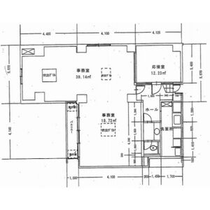 メゾン本府ビル