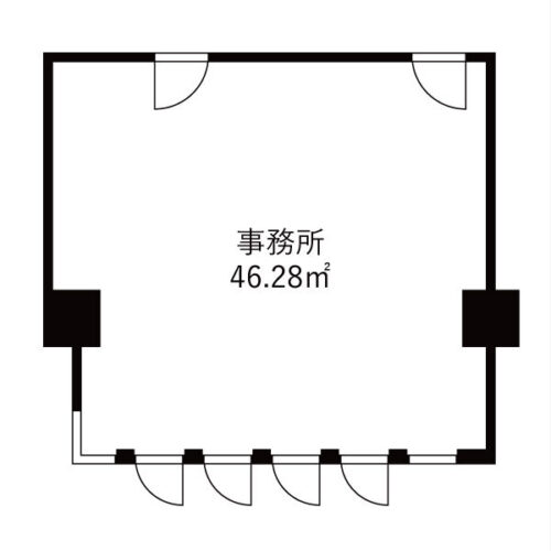E-horizon北2条
