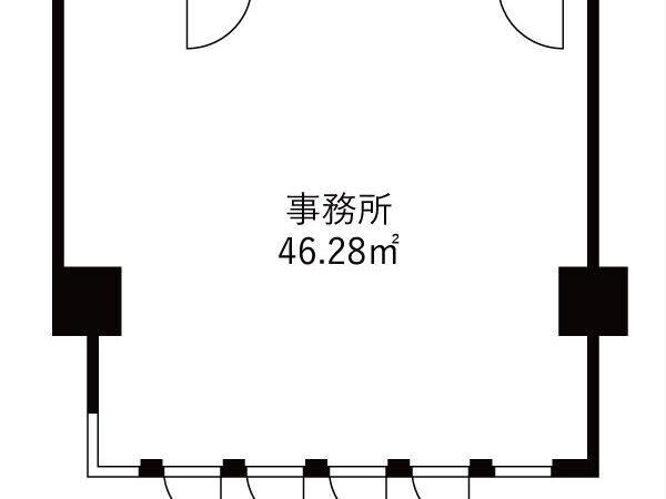 E-horizon北2条