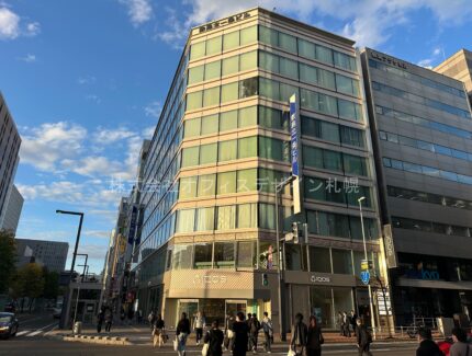 敷島北一条ビル